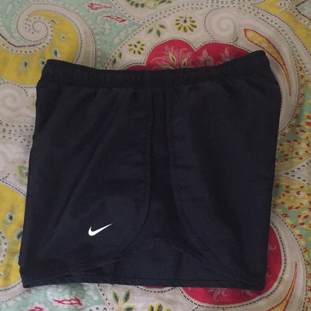 Nike Dry-fit shorts